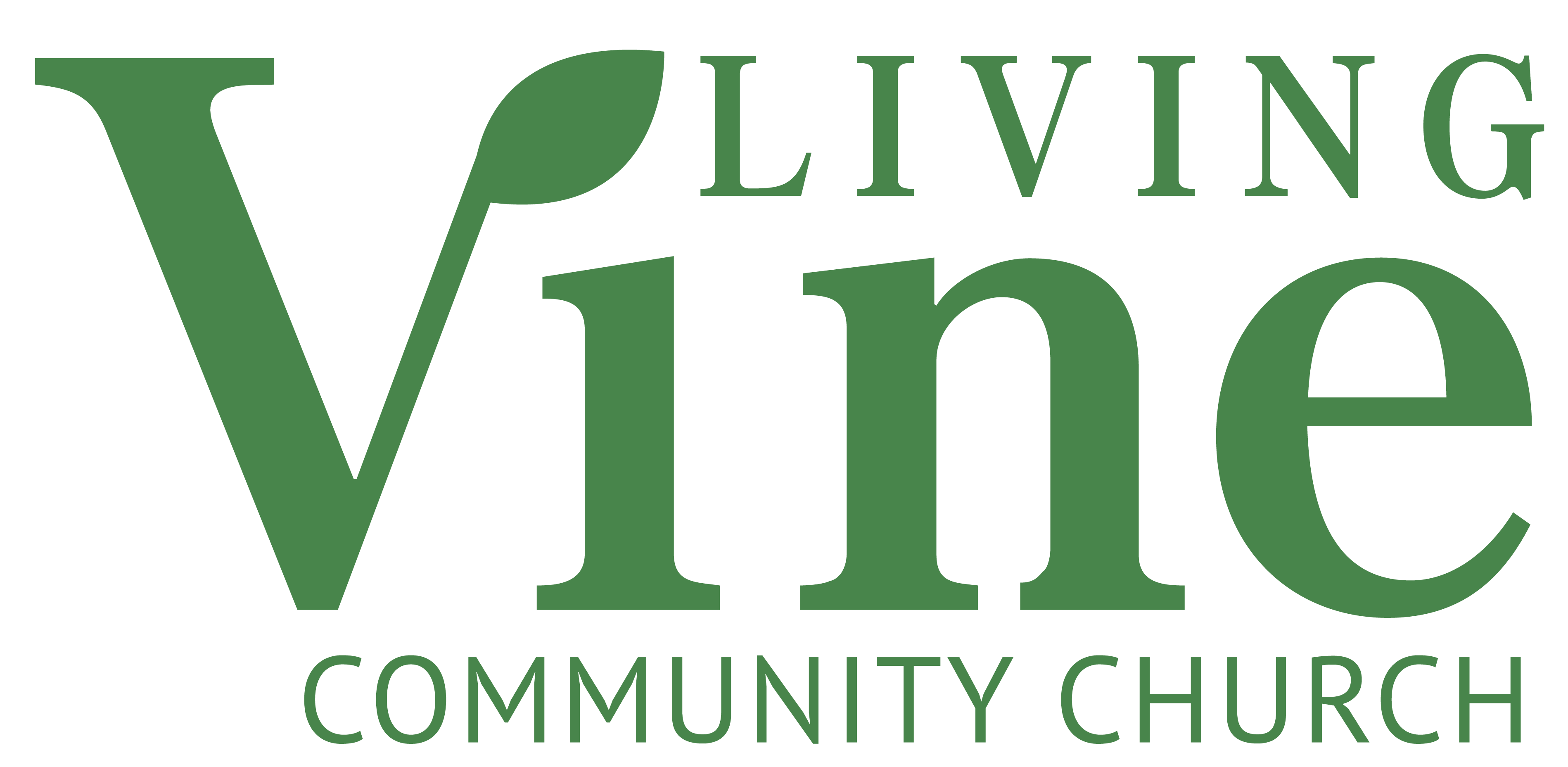 Living Vine Community Church